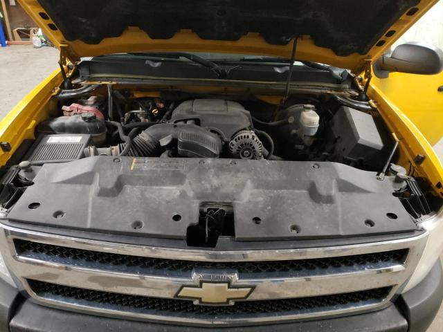Photo 7 from auction – 2007 CHEVROLET SILVERADO with VIN 1GCEK19C27Z623211