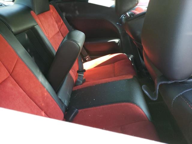Photo 6 from auction – 2020 DODGE CHALLENGER with VIN 2C3CDZBTXLH205939