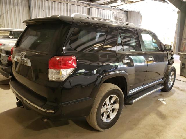 Photo 4 from auction – 2012 TOYOTA 4RUNNER SR with VIN JTEBU5JR6C5100114