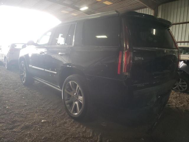 Photo 3 from auction – 2016 CADILLAC ESCALADE P with VIN 1GYS3CKJ7GR200705