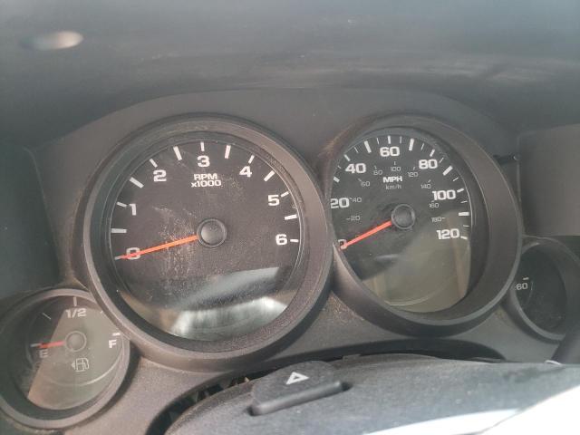Zdjęcie 8 z aukcji – 2008 CHEVROLET SILVERADO z VIN 2GCEK13M381144856