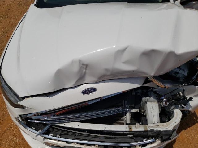 Photo 7 from auction – 2017 FORD FUSION S with VIN 3FA6P0G74HR274070