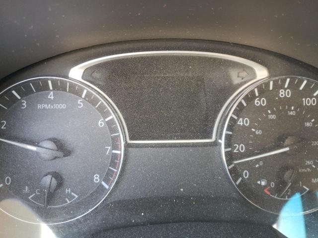 Photo 8 from auction – 2016 NISSAN ALTIMA 2.5 with VIN 1N4AL3AP2GN352864