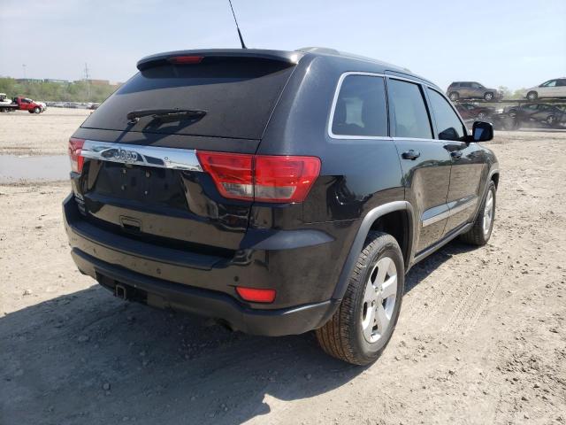 Photo 4 from auction – 2011 JEEP GRAND CHER with VIN 1J4RR4GG2BC511745
