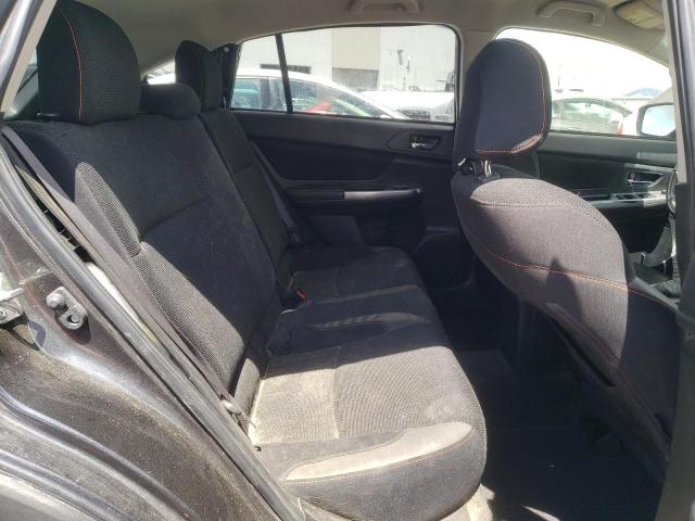 Photo 6 from auction – 2016 SUBARU CROSSTREK with VIN JF2GPABC6G8260729