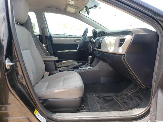 Photo 5 from auction – 2016 TOYOTA COROLLA L with VIN 2T1BURHE1GC652885