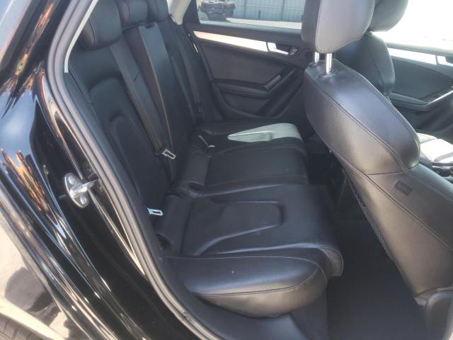 Photo 6 from auction – 2010 AUDI A4 PREMIUM with VIN WAUDFAFL0AN037283