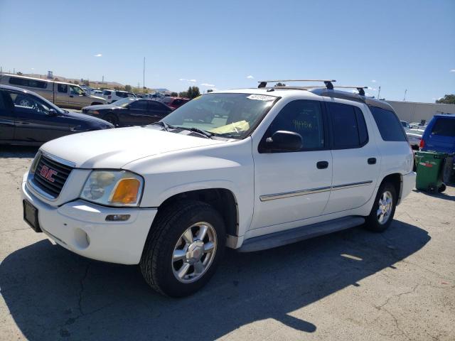 Photo 2 from auction – 2005 GMC ENVOY XUV with VIN 1GKET12S656169014