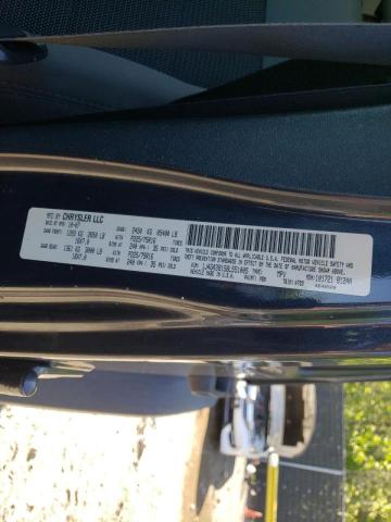Photo 10 from auction – 2008 JEEP WRANGLER U with VIN 1J4GA39158L551005