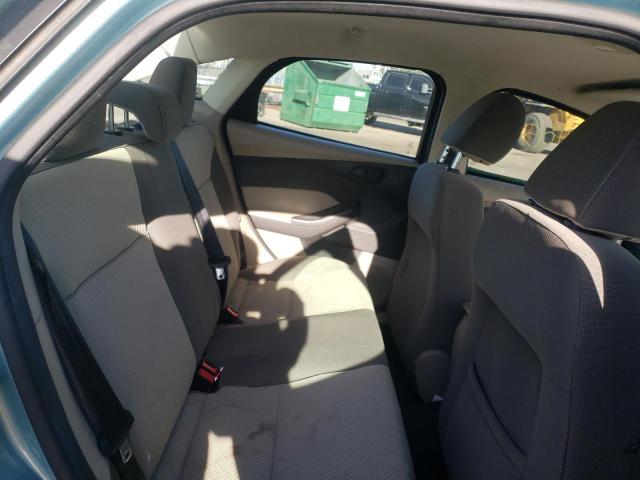 Photo 6 from auction – 2012 FORD FOCUS SE with VIN 1FAHP3F21CL429505