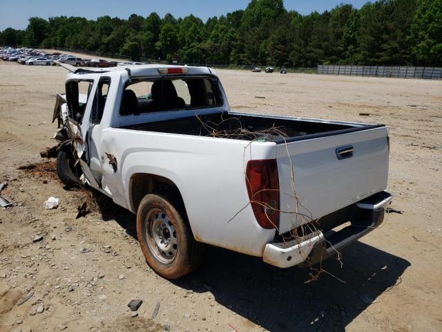 Photo 3 from auction – 2011 CHEVROLET COLORADO with VIN 1GCESBFE0B8107746