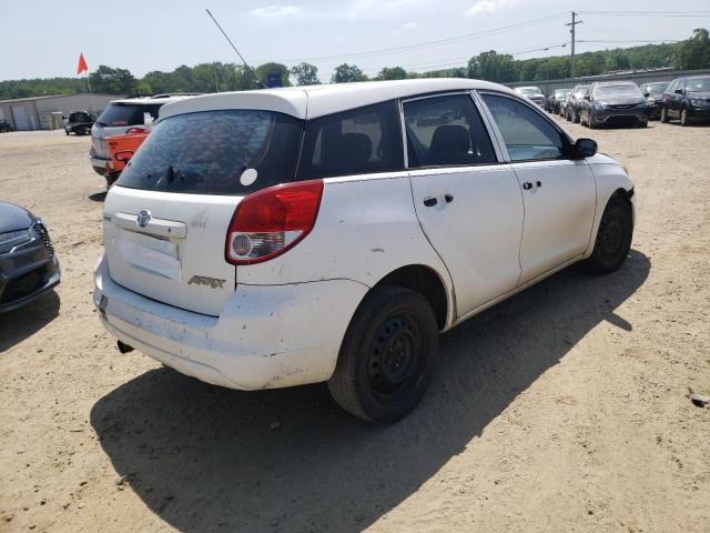 Photo 4 from auction – 2004 TOYOTA COROLLA MA with VIN 2T1KR32E64C313431