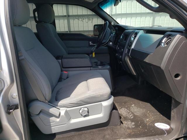 Photo 5 from auction – 2014 FORD F150 SUPER with VIN 1FTFW1EF5EKD95316