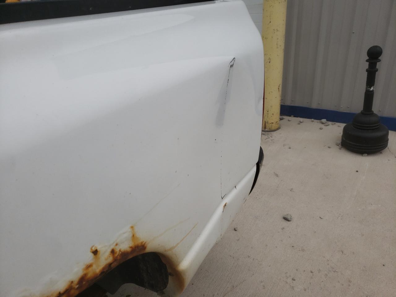 Photo 9 from auction – 2004 DODGE RAM 1500 S with VIN 1D7HU16D54J208422