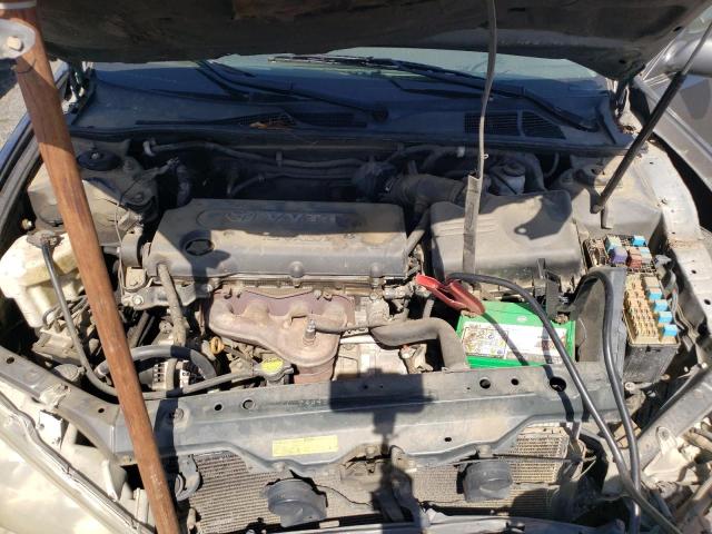 Photo 7 from auction – 2005 TOYOTA CAMRY LE with VIN 4T1BE32K45U604124