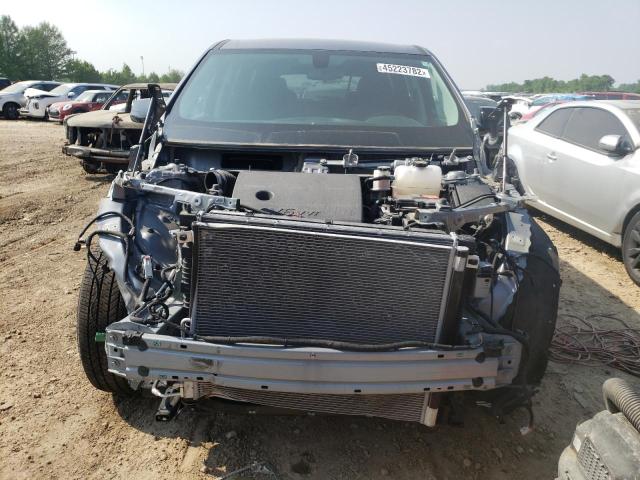 Photo 7 from auction – 2020 CHEVROLET TRAVERSE L with VIN 1GNERFKW2LJ232086