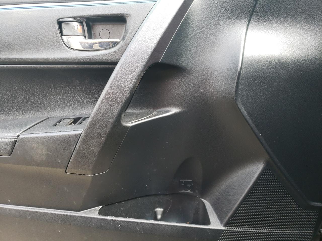 Photo 9 from auction – 2015 TOYOTA COROLLA L with VIN 2T1BURHE8FC296420