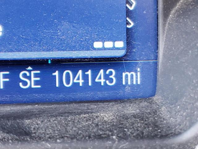 Photo 8 from auction – 2013 FORD FOCUS SE with VIN 1FADP3F26DL277513