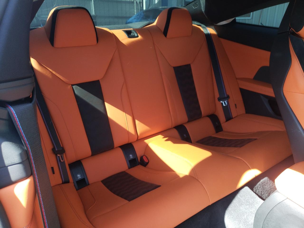Zdjęcie 6 z aukcji – 2021 BMW M4 COMPETI z VIN WBS33AZ0XMCG60169
