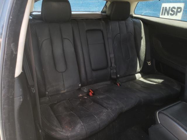Zdjęcie 6 z aukcji – 2012 LAND ROVER RANGE ROVE z VIN SALVT1BG0CH619256