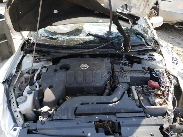 Photo 7 from auction – 2012 NISSAN ALTIMA BAS with VIN 1N4AL2AP1CN442060