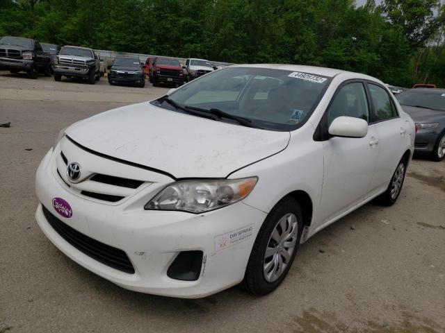 Photo 2 from auction – 2012 TOYOTA COROLLA BA with VIN 2T1BU4EE4CC902475