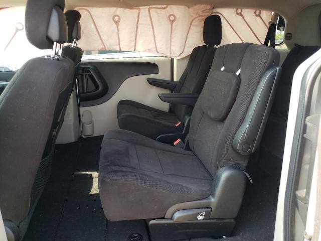 Foto 6 de la subasta – 2012 DODGE GRAND CARA con VIN 2C4RDGCG7CR229878