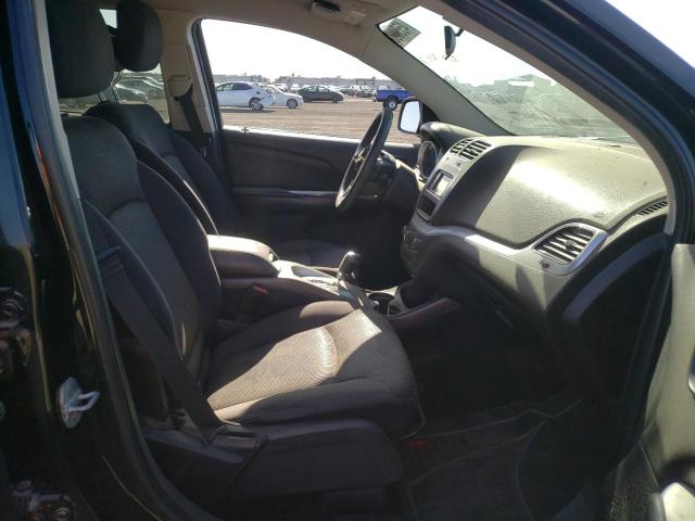 Photo 5 from auction – 2014 DODGE JOURNEY with VIN 3C4PDCBG2ET115188