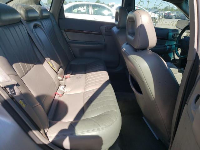 Photo 6 from auction – 2003 CHEVROLET IMPALA with VIN 2G1WF55K539451055