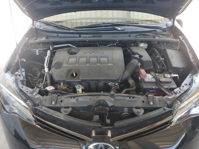 Photo 7 from auction – 2017 TOYOTA COROLLA L with VIN 2T1BURHE6HC832316