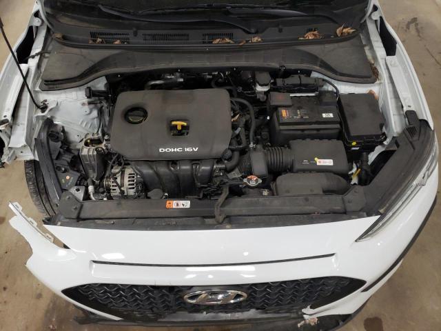 Photo 7 from auction – 2020 HYUNDAI KONA SEL with VIN KM8K2CAA5LU495798