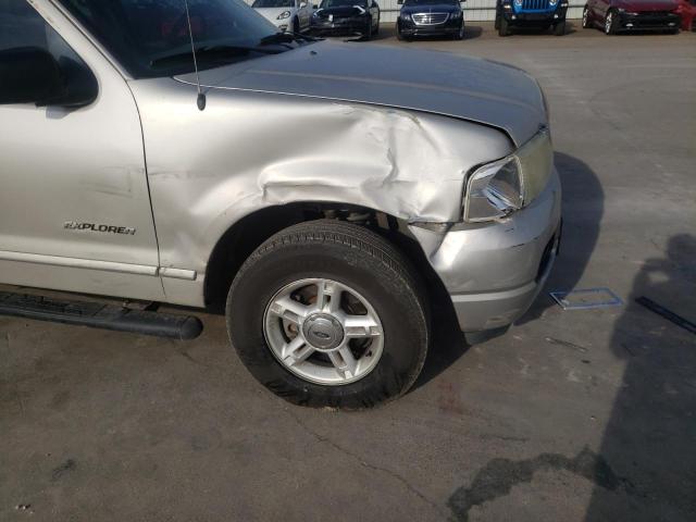 Photo 9 from auction – 2004 FORD EXPLORER X with VIN 1FMZU63K44ZA44530
