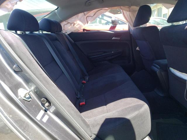 Photo 6 from auction – 2011 HONDA ACCORD LXP with VIN 1HGCP2F42BA048791
