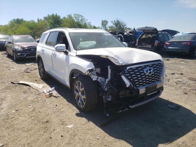 2022 HYUNDAI PALISADE S