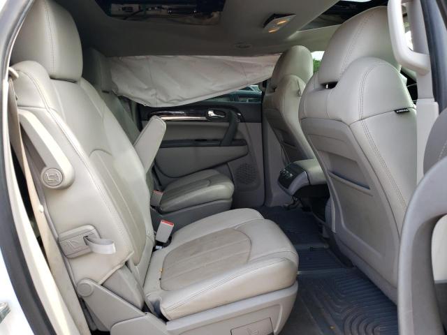 Photo 6 from auction – 2016 BUICK ENCLAVE with VIN 5GAKRBKD4GJ259204