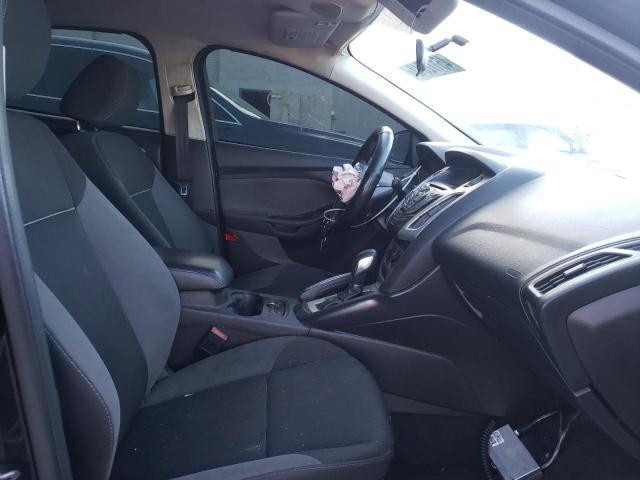 Фото 5 с аукциона – 2013 FORD FOCUS SE с VIN 1FADP3F24DL312839