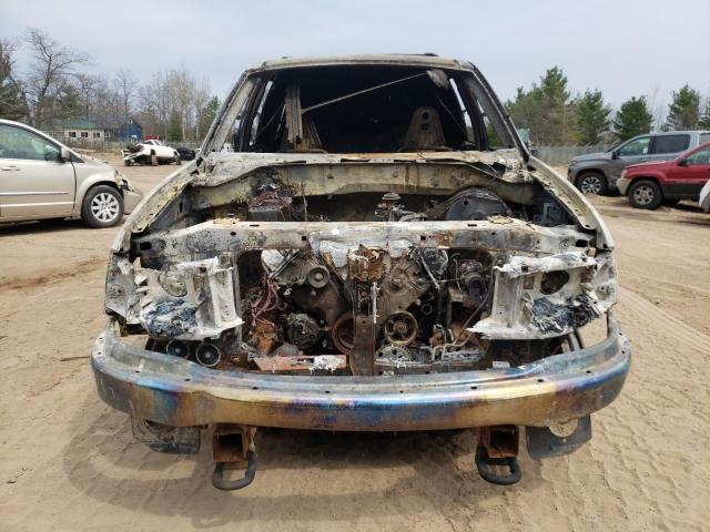 Photo 9 from auction – 2001 FORD EXPEDITION with VIN 1FMPU18L81LA72437