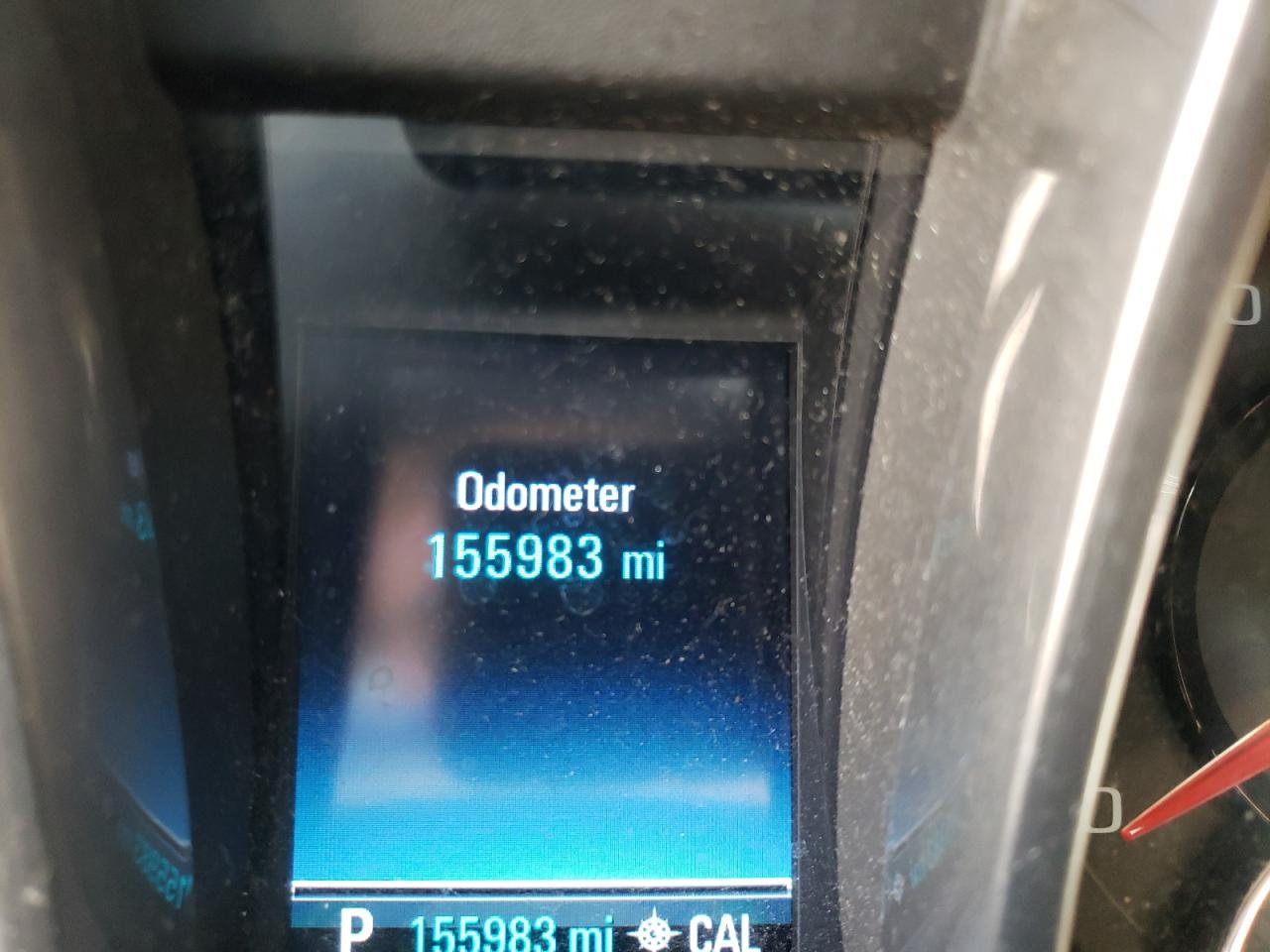 Photo 8 from auction – 2013 CHEVROLET MALIBU 2LT with VIN 1G11E5SAXDF292311