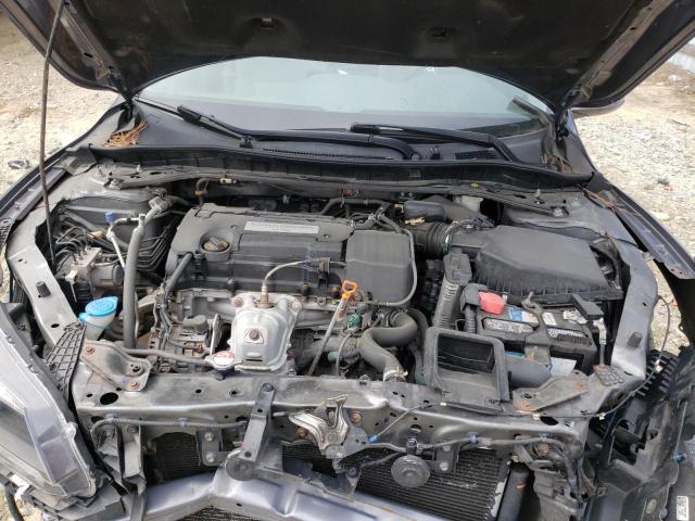 Photo 7 from auction – 2014 HONDA ACCORD EX with VIN 1HGCR2F74EA159206