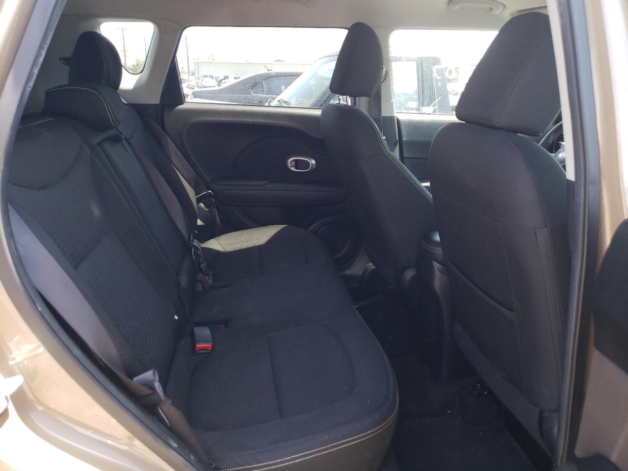 Photo 6 from auction – 2015 KIA SOUL + with VIN KNDJP3A50F7116228