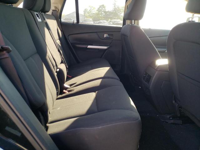 Photo 6 from auction – 2011 FORD EDGE SE with VIN 2FMDK3GC0BBA25149