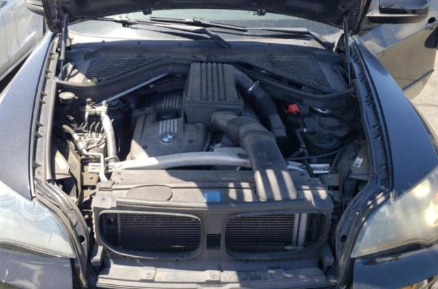 Photo 7 from auction – 2009 BMW X5 with VIN 5UXFE43519L268463