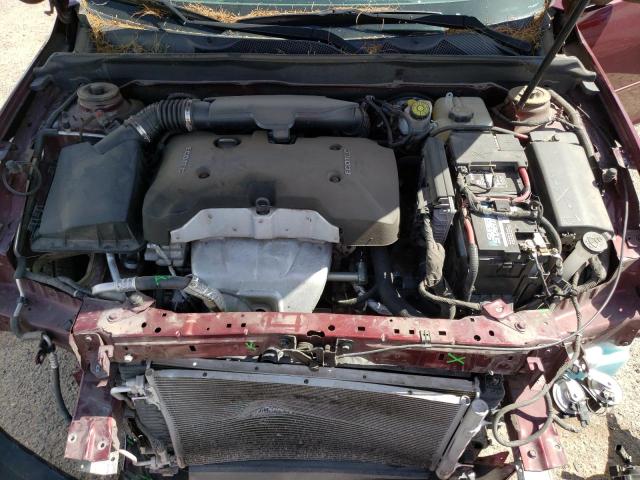 Photo 7 from auction – 2015 CHEVROLET MALIBU 1LT with VIN 1G11C5SL2FF354813