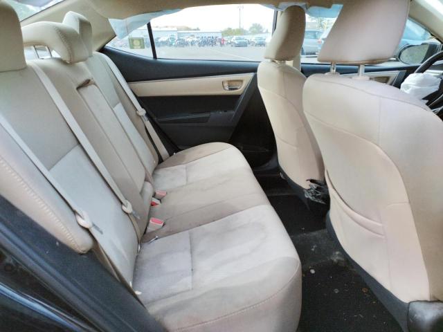 Photo 6 from auction – 2016 TOYOTA COROLLA L with VIN 2T1BURHE4GC589135
