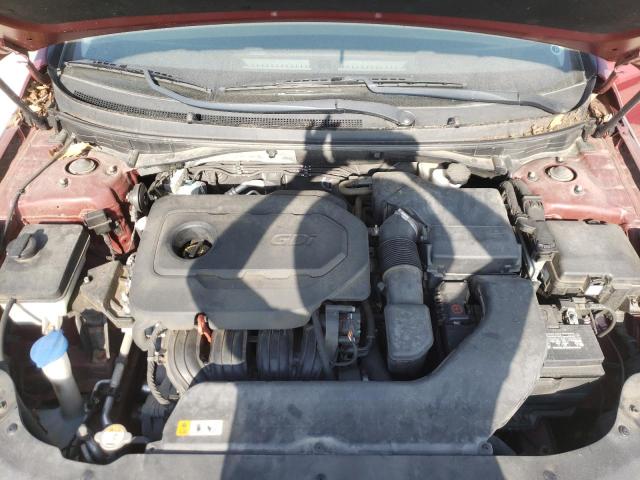 Photo 7 from auction – 2015 HYUNDAI SONATA SPO with VIN 5NPE34AF5FH227381