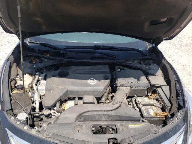Photo 7 from auction – 2015 NISSAN ALTIMA 2.5 with VIN 1N4AL3AP7FC187050