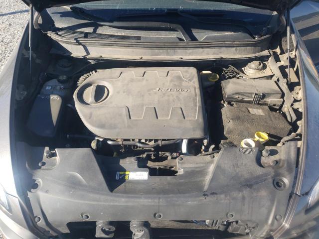 Photo 7 from auction – 2014 JEEP CHEROKEE T with VIN 1C4PJMBS9EW139033