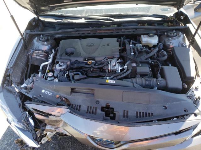 Photo 7 from auction – 2020 TOYOTA CAMRY LE with VIN 4T1C31AK5LU519418