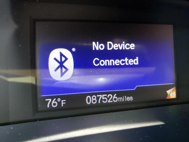 Photo 8 from auction – 2015 HONDA CIVIC LX with VIN 19XFB2F56FE071027