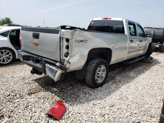 Photo 4 from auction – 2014 CHEVROLET SILVERADO with VIN 1GC1KXCG3EF157980